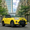 6 lý do khiến Toyota Raize có lượng đơn đặt hàng khổng lồ trong mùa dịch