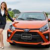 Toyota Việt Nam ưu đãi, giảm giá cho 3 mẫu xe trong tháng 11