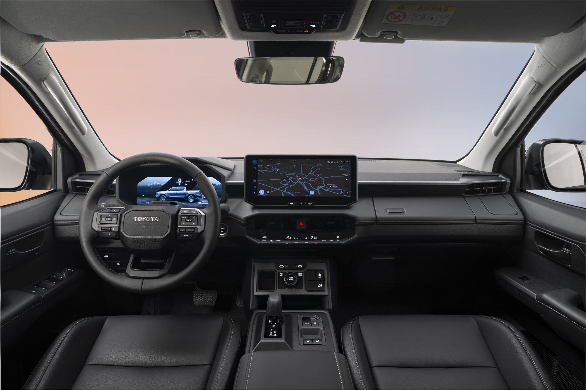 Toyota Hilux 2026